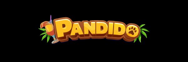 Pandido Casino bonus powitalny 300%
